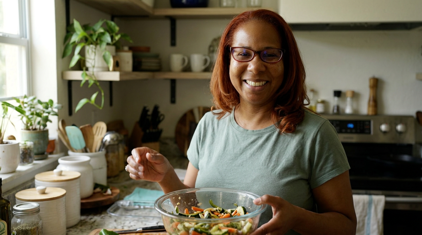 Tara's Kitchen Dilemma