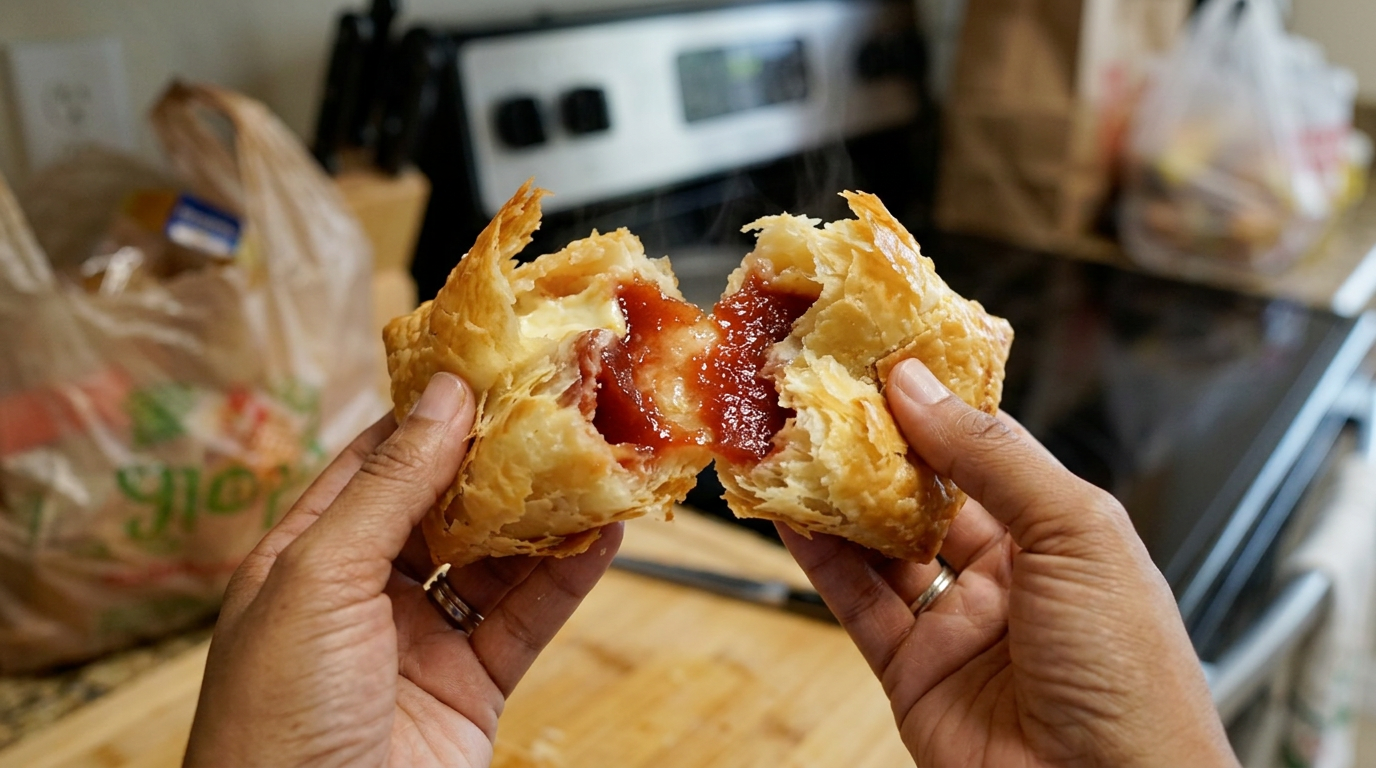 The Perfect Pull-Apart