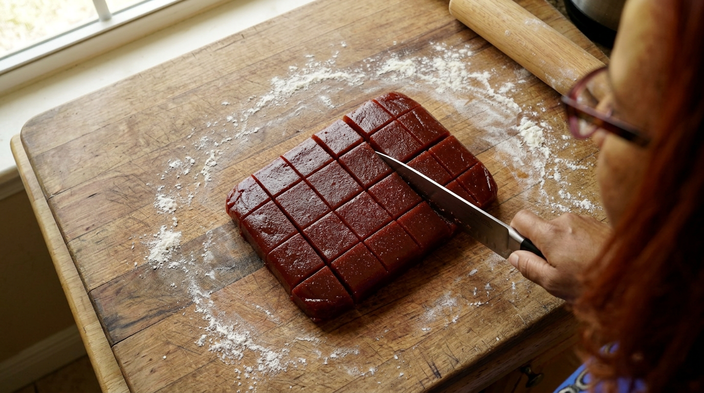 The Perfect Slice