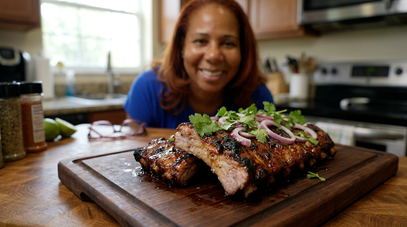 The Caramelized Board