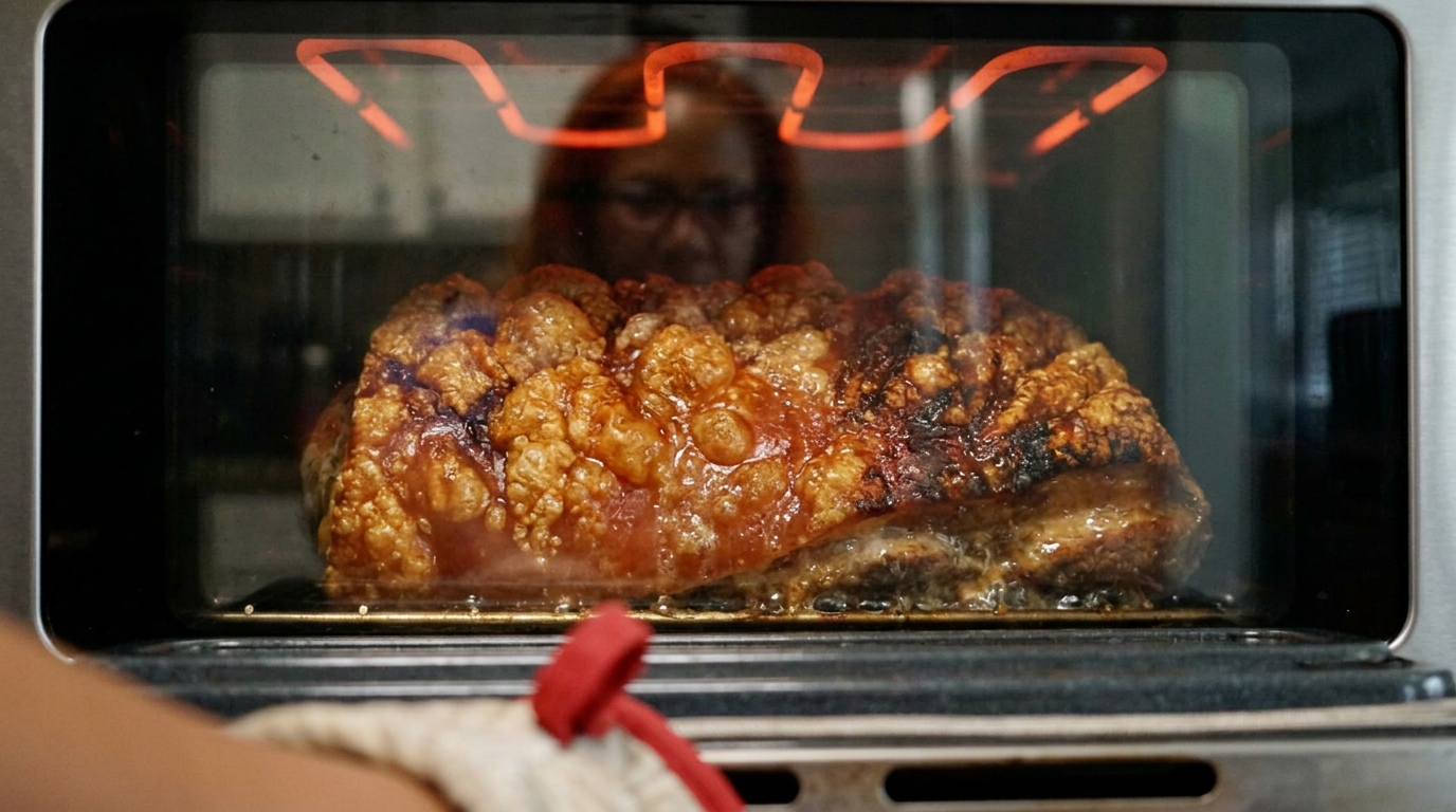 The Broiler Bubble