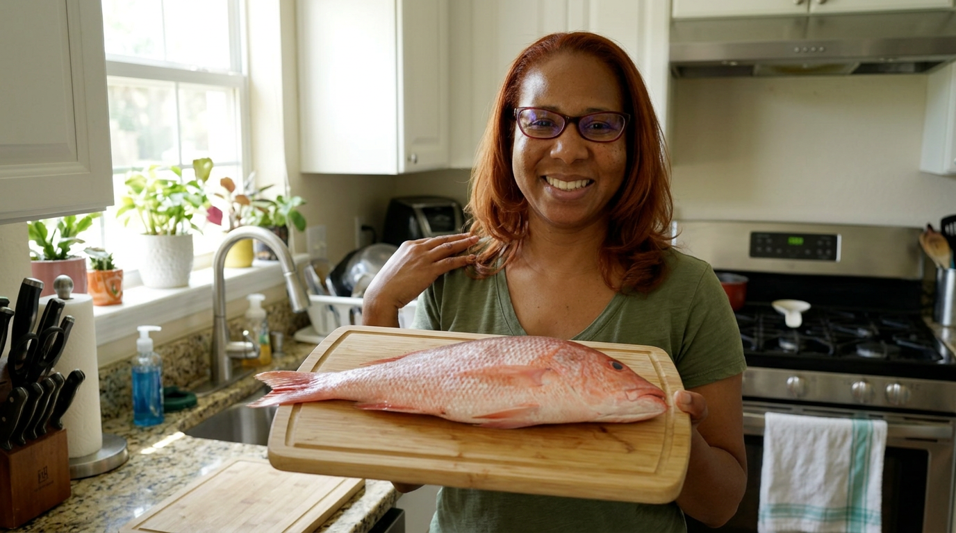 Welcome to Tara's Kitchen